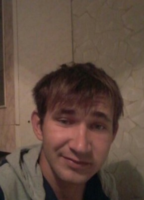 Stanislav, 28, Россия, Борское