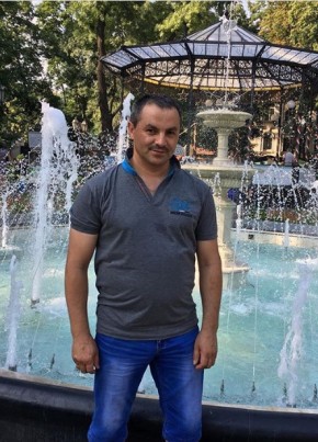 Мирослав, 47, Україна, Кропивницький