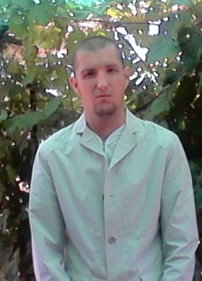 Степан, 36, Россия, Фролово