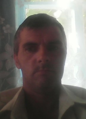 Николай Земляк, 54, Россия, Клинцы