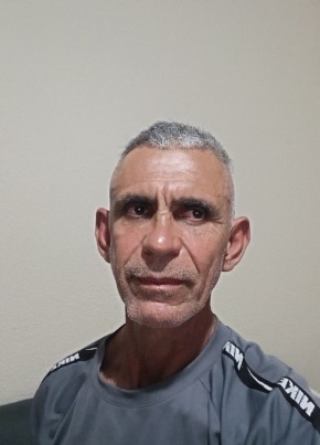 Alex из Mongaguá 65 лет