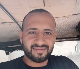 طارق, 32 года, القاهرة
