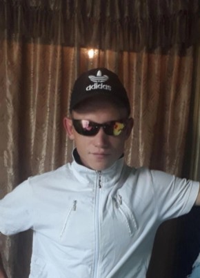 Ivan, 30, Russia, Chernogorsk