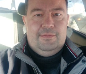 Рамиль, 43 года, Казань