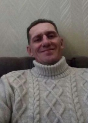 Виталий из Черкесска 50 лет