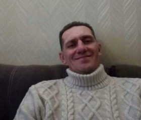 Vitaliy, 50, Cherkessk