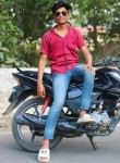 Kishan.singh, 20 лет, Pimpri