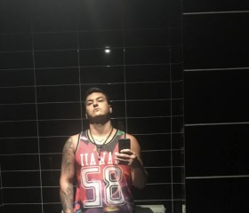 Swaggmoscow, 32, Moscow