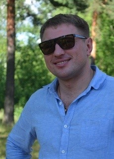 Ne Dlya Zhab, 45, Russia, Moscow