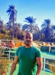 Khalil, 30 лет, الأقصر