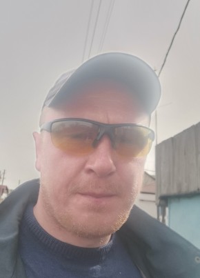 Павел из Выксы 32 года