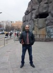 Роберт, 43 года, Москва
