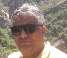 Amir ali, 45, Kish
