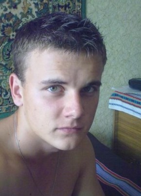 Александр , 31, Россия, Оренбург