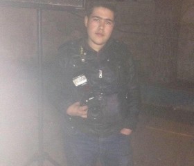 Mahmut Furkan, 21 год, Ankara