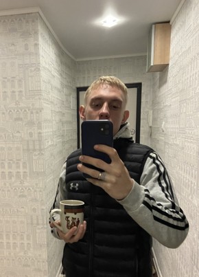 Алексей, 23, Россия, Орск
