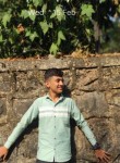 Manav, 19 лет, Borivali