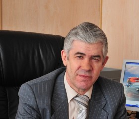 boris, 62, Novosibirsk