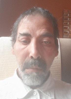 Milor из León 48 лет