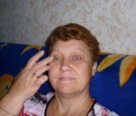 Валентина, 63 года, Котлас
