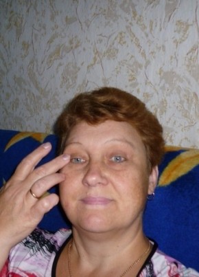 Валентина, 63, Россия, Котлас