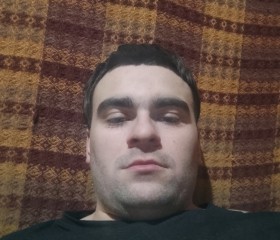 Anton, 26, Saint Petersburg