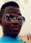 Sébastien, 29 лет, Lomé