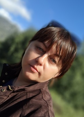 Наталья из Барнаула 39 лет