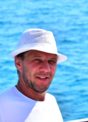 Ramil, 45, Russia, Samara