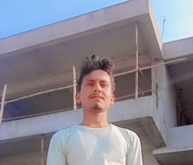 DarogAli, 25 лет, New Delhi