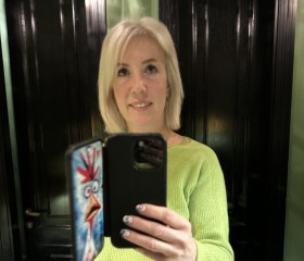 Olga, 48, Moscow