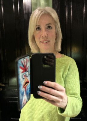 Olga, 48, Russia, Moscow