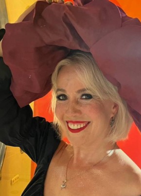 Olga, 48, Russia, Moscow