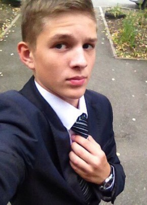 Aleksandr, 27, Russia, Pushkin