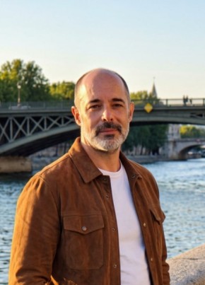 Эдуард из Томска 51 год