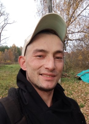 Александр из Вязники 33 года