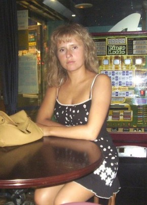 Алена, 48, Россия, Москва