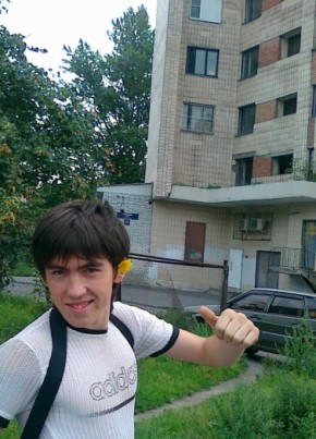 Akhrorzhan, 34, Russia, Saint Petersburg