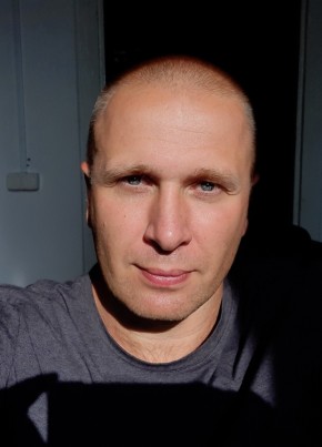 Макс, 43, Россия, Вилюйск