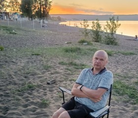 Николай Зайцев, 56 лет, Нижнекамск