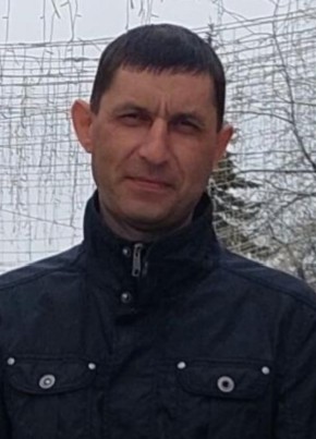 АЛЕКСЕЙ из Нижнего Тагила 42 года