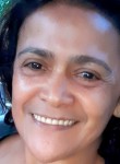 Sandra , 54 года, São Sebastião