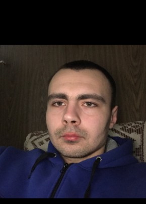 Влад, 28, Россия, Невинномысск