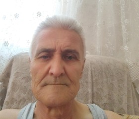 İbrahim, 57, Adapazari