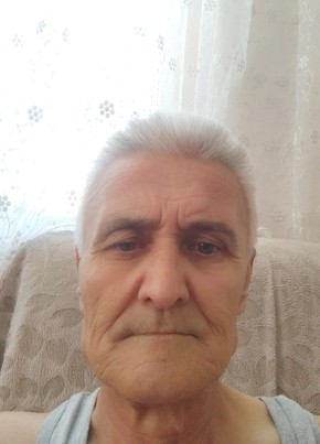 İbrahim из Adapazarı 57 лет