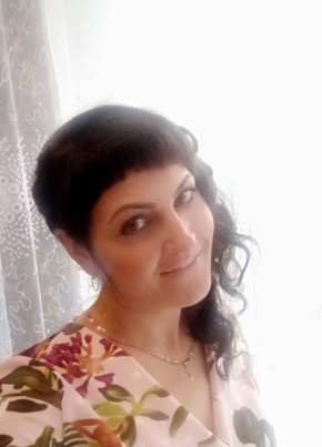 Наталья, 36, Россия, Стрежевой
