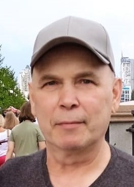 Андрей Трунов, 60, Россия, Среднеуральск