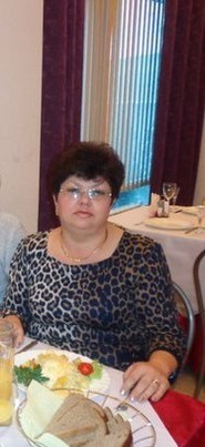 Светлана, 59, Россия, Нижний Новгород
