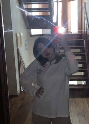 Victoria, 24, Russia, Voronezh