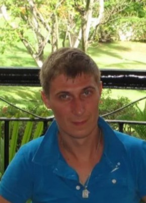 Алексей из Калуги 40 лет